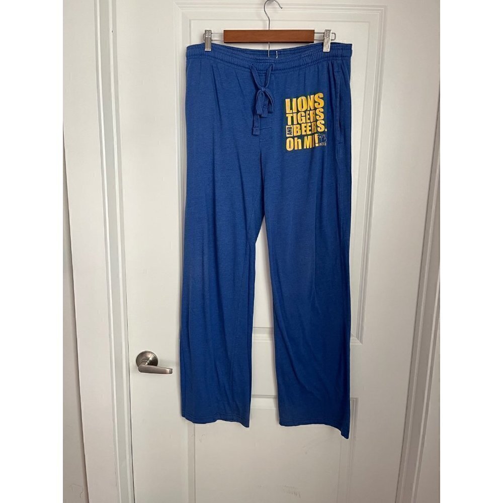 Pajama Pants